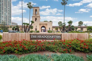 Plus de détails pour 789 W Harbor Dr, San Diego, CA - Commerce de détail à louer