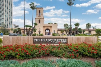 Plus de détails pour 789 W Harbor Dr, San Diego, CA - Commerce de détail à louer