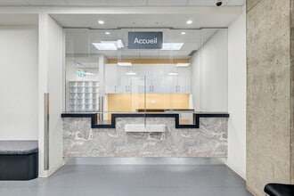 2600 Rue William Tremblay, Montréal, QC for lease Interior Photo- Image 2 of 13