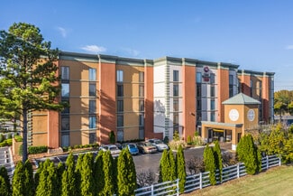 More details for 8635 US Highway 64, Memphis, TN - Hospitality for Sale