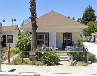 Plus de détails pour 311 Ocean st, Santa Cruz, CA - Multi-résidentiel à vendre