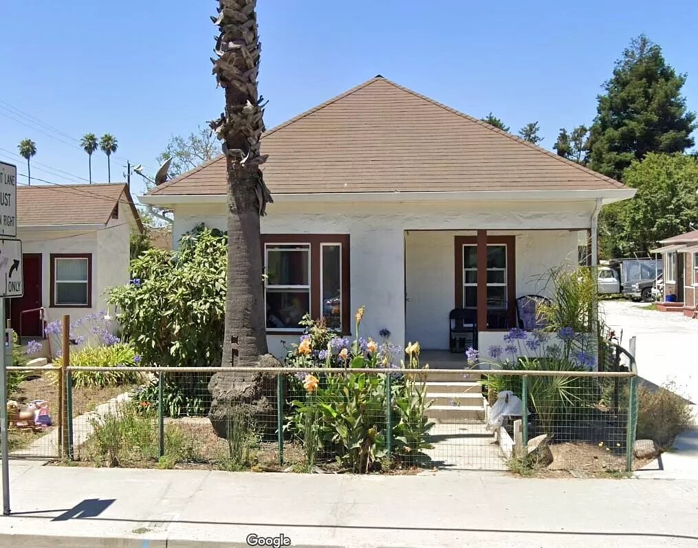 311 Ocean st, Santa Cruz, CA à vendre Photo du bâtiment- Image 1 de 2