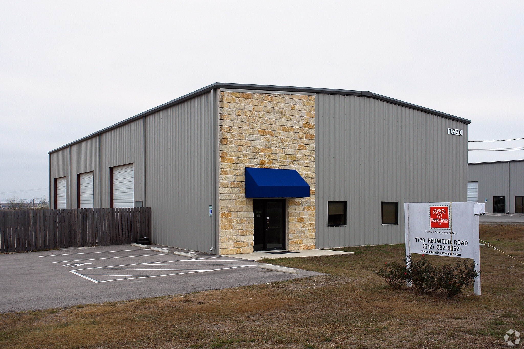 1770 Redwood Rd, San Marcos, TX for lease Primary Photo- Image 1 of 4