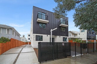 More details for 171 S Hoover St, Los Angeles, CA - Multifamily for Sale