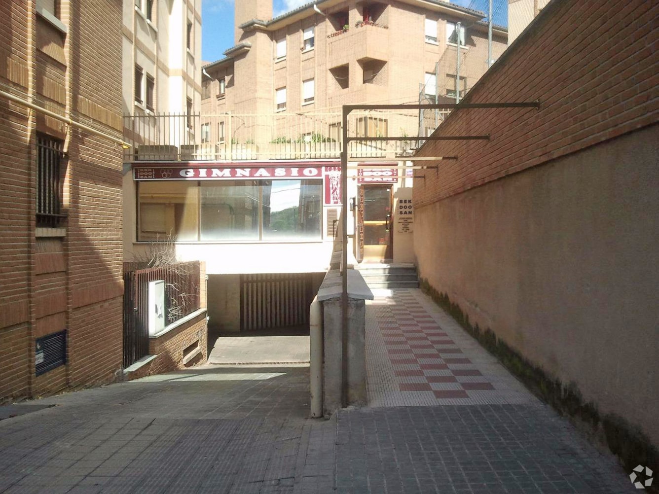 Immeuble residentiel dans Segovia, Segovia à vendre Photo intérieure- Image 1 de 2