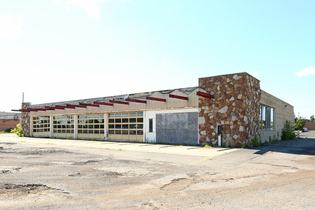 Plus de détails pour 19971 Northline Rd, Southgate, MI - Commerce de détail à louer