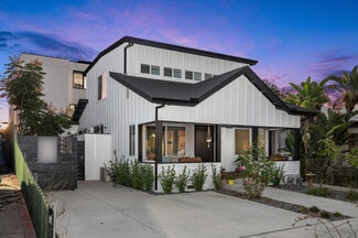 More details for 4622 Campus Ave, San Diego, CA - Multifamily for Sale