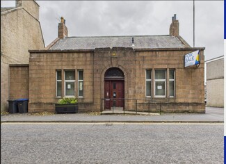 Plus de détails pour 59 Station Road, Ellon - Bureau à vendre
