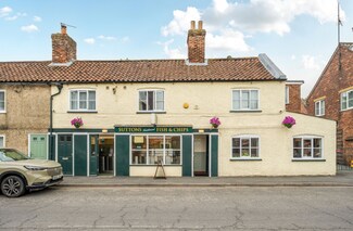 Plus de détails pour 44-45 High St, Skegness - Commerce de détail à vendre