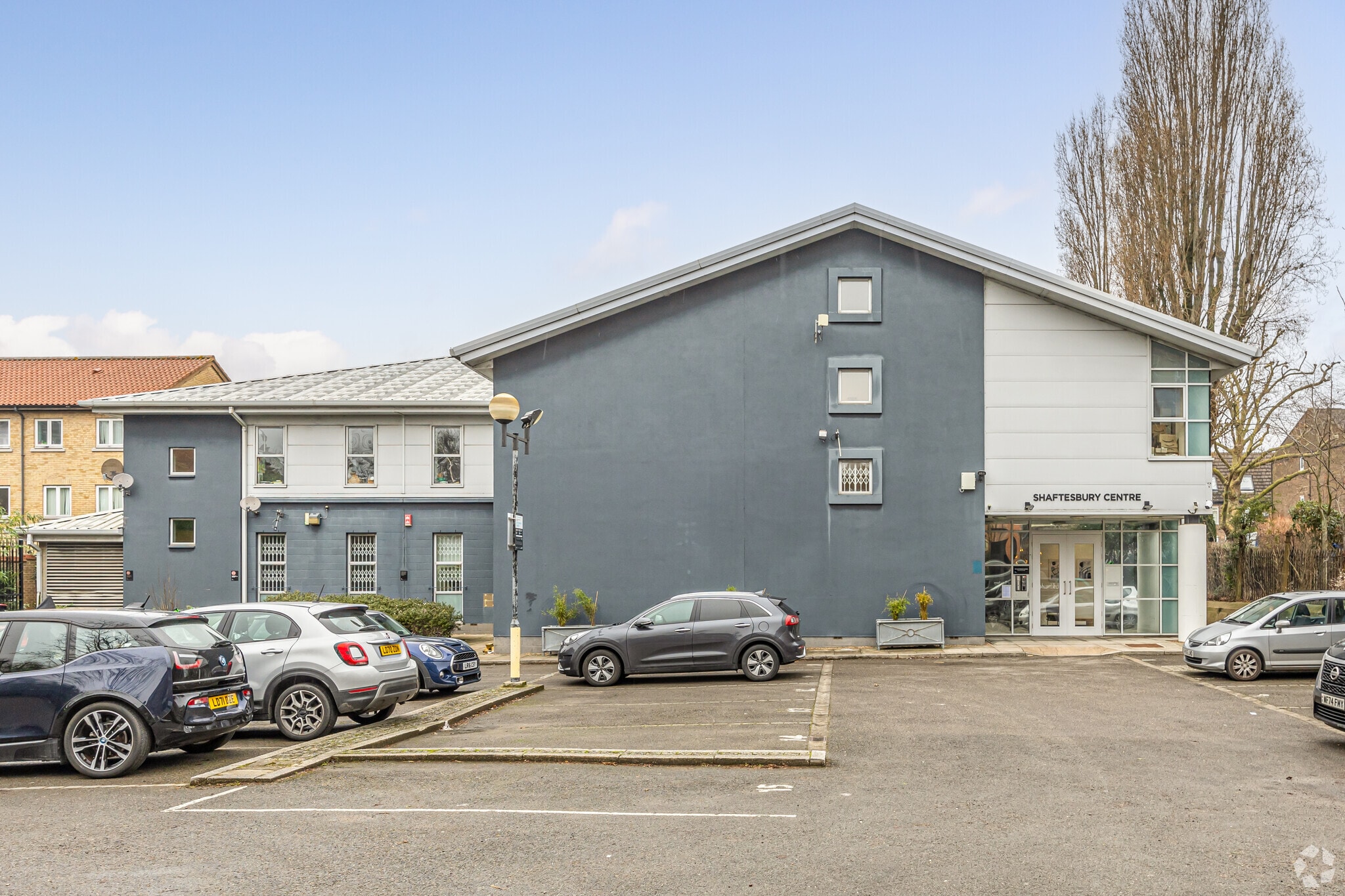 85 Barlby Rd, London for lease Primary Photo- Image 1 of 3