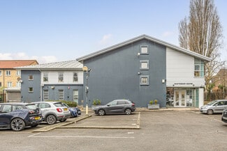 More details for 85 Barlby Rd, London - Office for Lease