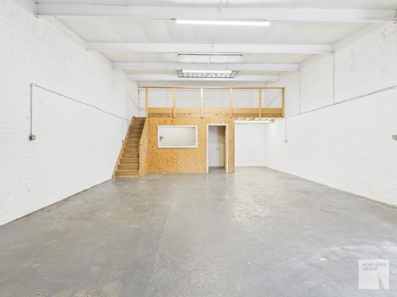 Poland St, Manchester for lease Building Photo- Image 1 of 15