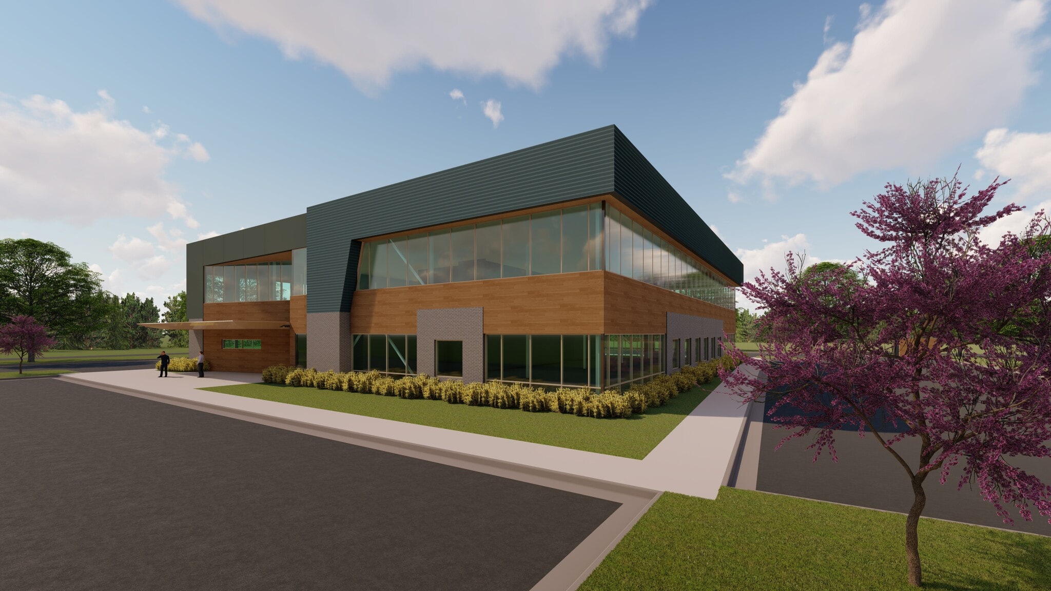 2300 Riverfront dr, Little Rock, AR for lease Primary Photo- Image 1 of 3
