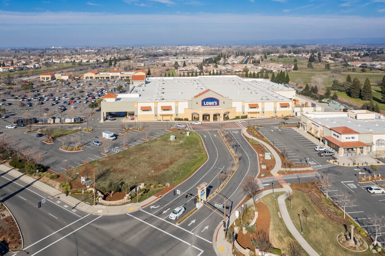 Pad-D Hwy 65, Lincoln, CA for sale Building Photo- Image 1 of 3