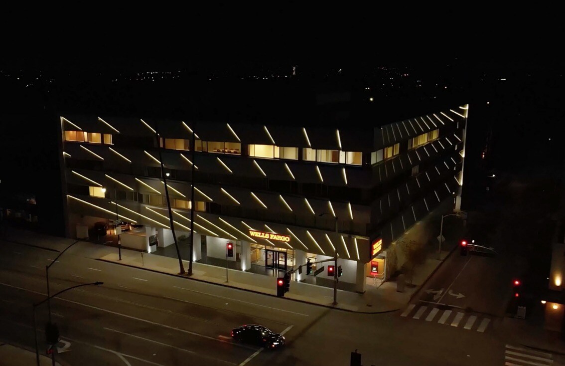 9350 Wilshire Blvd, Beverly Hills, CA à louer Photo intérieure- Image 1 de 11