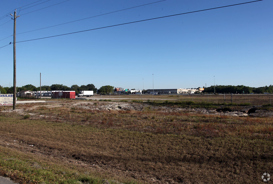 County Line Rd, Lakeland, FL for sale - Primary Photo - Image 1 of 1