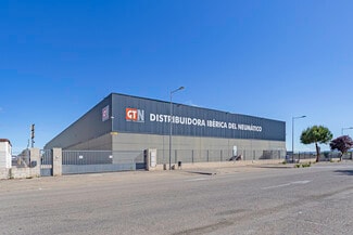 More details for Industrial for Sale