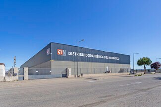 Plus de détails pour Industriel à vendre