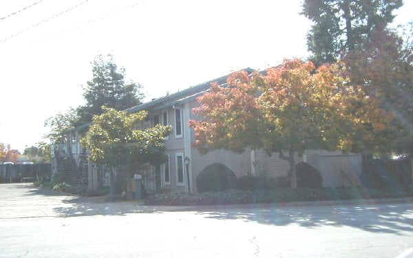 3550 Chestnut Ave, Concord, CA à vendre - Photo du bâtiment - Image 3 de 4
