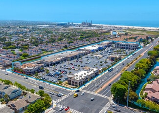 Plus de détails pour 21064-21190 Beach Blvd, Huntington Beach, CA - Commerce de détail à louer
