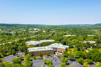 955 Chesterbrook Blvd, Chesterbrook, PA - Aérien  Vue de la carte