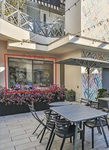 13050 San Vicente Blvd, Los Angeles, CA for lease Building Photo- Image 1 of 3