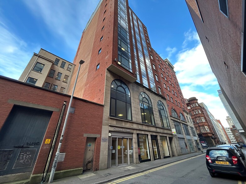 9 James St S, Belfast for lease - Primary Photo - Image 1 of 7