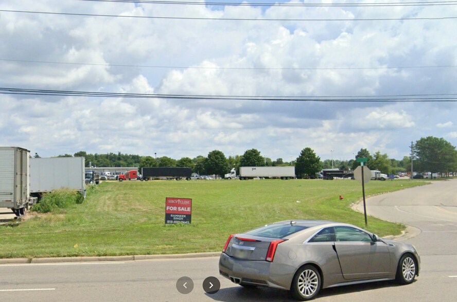 2000 William C Good Blvd, Franklin, OH à vendre - Photo principale - Image 1 de 2
