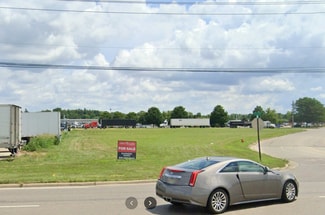 Plus de détails pour 2000 William C Good Blvd, Franklin, OH - Terrain à vendre