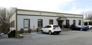 Plus de détails pour 52 Park Ave, Park Ridge, NJ - Bureau à louer