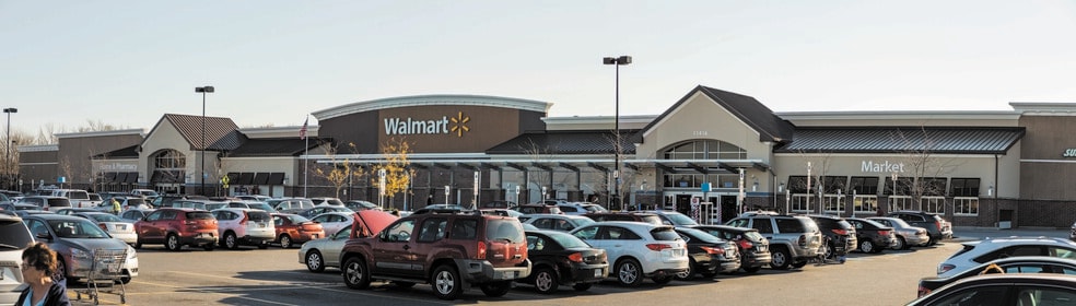 11400 Ocean Gtwy, Berlin, MD for sale - Building Photo - Image 1 of 1