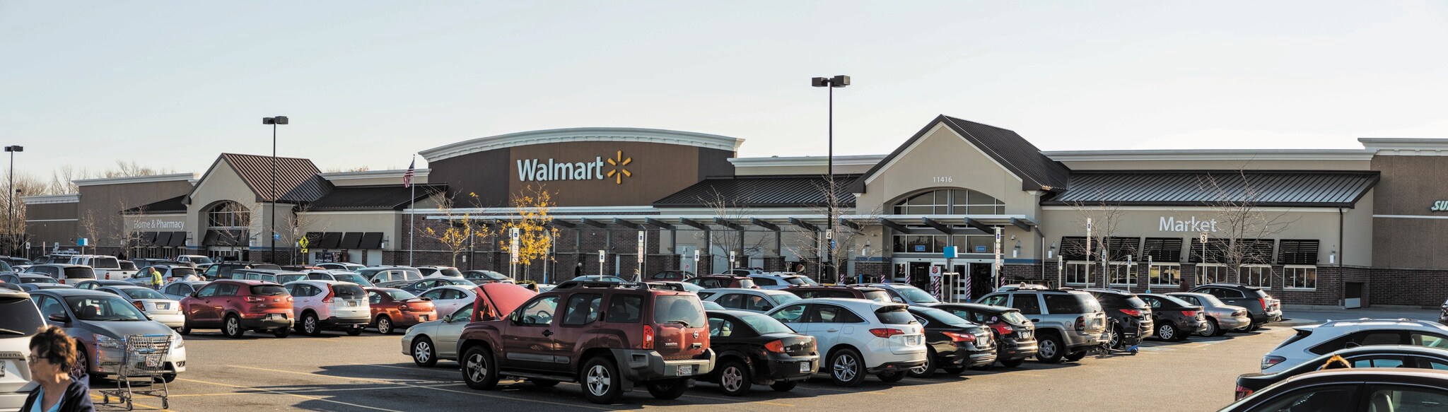 11400 Ocean Gtwy, Berlin, MD à vendre Photo du bâtiment- Image 1 de 2