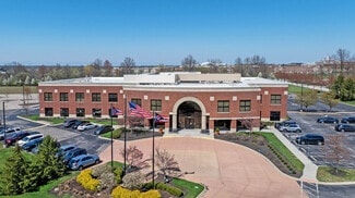 More details for 3400 Morse Xing, Columbus, OH - Office for Lease