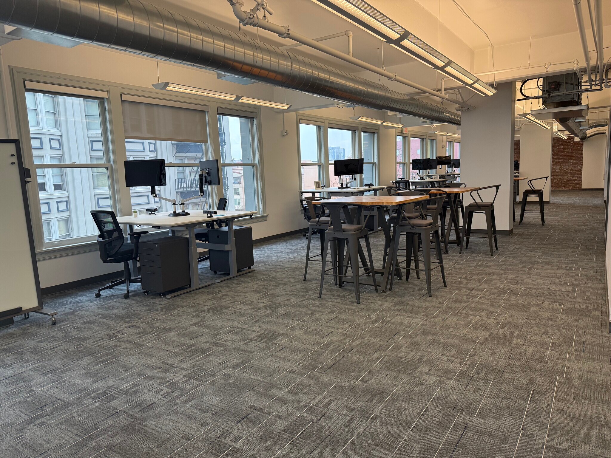 310 SW 4th Ave, Portland, OR for lease Interior Photo- Image 1 of 4