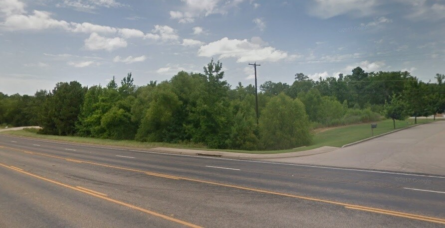3307 Grande, Tyler, TX à vendre - Photo du bâtiment - Image 2 de 2