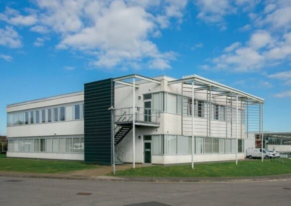 200 Eureka Park, Ashford à vendre - Photo du bâtiment - Image 2 de 6