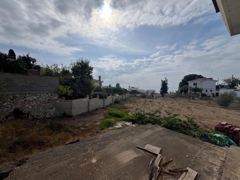 Calle Juan Ramón Jiménez, 12, Rincón de la Victoria, Málaga for sale - Site Plan - Image 3 of 14