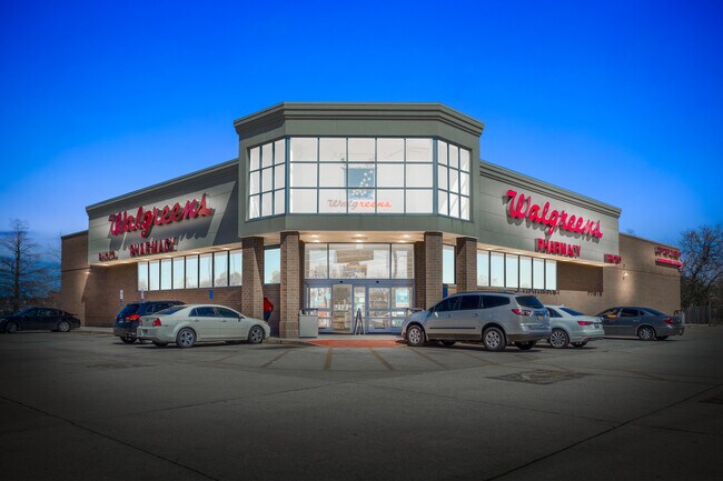 Plus de détails pour 7401 Read Blvd, New Orleans, LA - Commerce de détail à louer