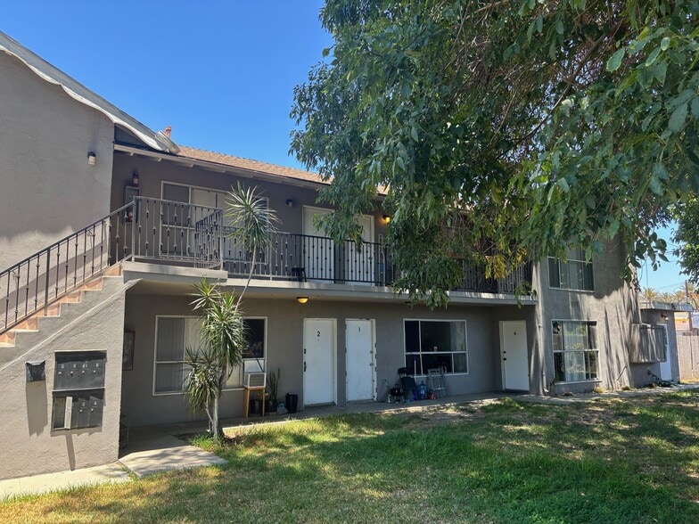 12072 Cole St, Garden Grove, CA for sale - Building Photo - Image 1 of 3