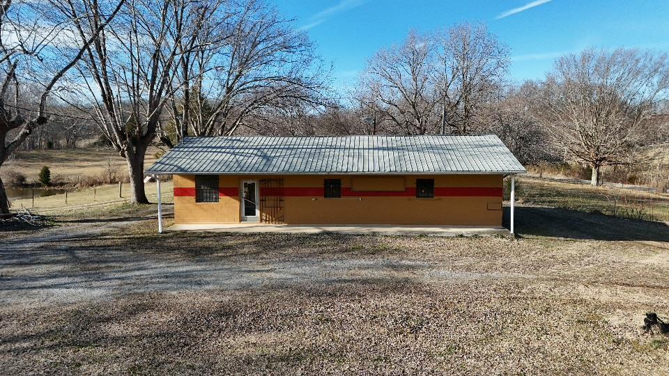 4075 York Hwy, Gainesboro, TN à vendre Photo principale- Image 1 de 7