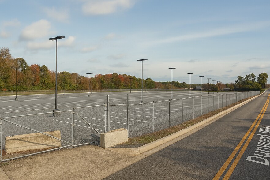 931 US-80, Jackson, MS à louer - Photo du bâtiment - Image 2 de 3