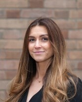 Rachel Hill