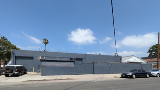 More details for 2727 Alcazar St, Los Angeles, CA - Industrial for Lease