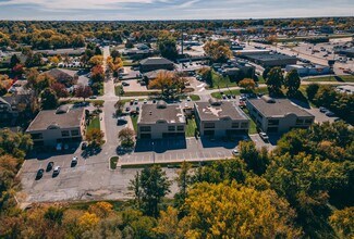 Plus de détails pour 11930-11932 Arbor St, Omaha, NE - Bureau à louer