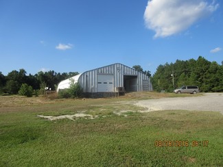 Plus de détails pour 20531 Us Highway 421, Willard, NC - Industriel à vendre