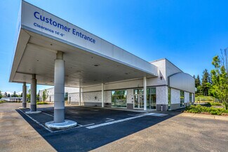 Plus de détails pour 13906 Highway 99, Lynnwood, WA - Bureau à louer