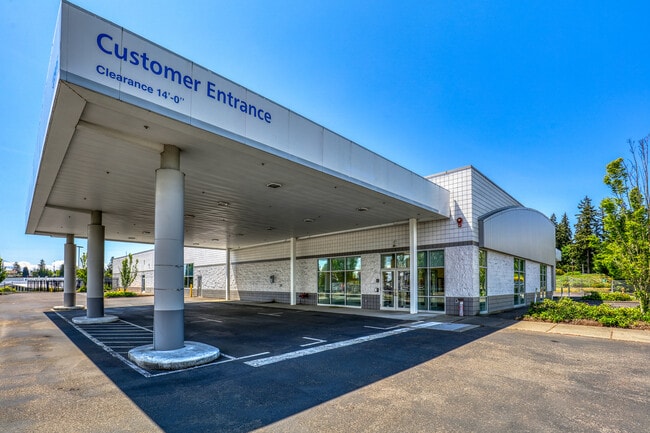 Plus de détails pour 13906 Highway 99, Lynnwood, WA - Bureau à louer