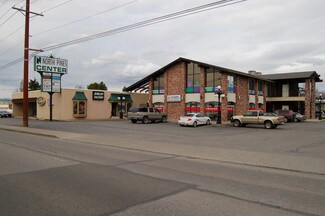 Plus de détails pour 1014 N Pines St, Spokane, WA - Bureau à louer