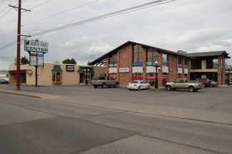 More details for 1014 N Pines St, Spokane, WA - Office for Lease