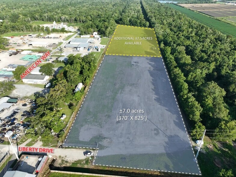 31855 LA-16, Denham Springs, LA à vendre - Photo du bâtiment - Image 2 de 5